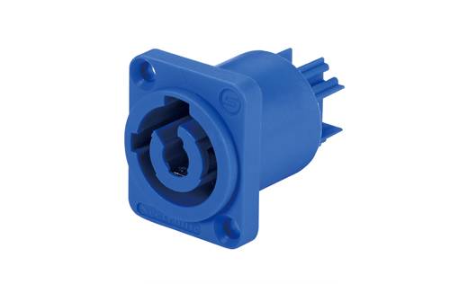 Seetronic Power Socket(Plug Base),LED Display Power Connector (SAC3MPA) - Click Image to Close